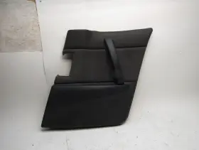 Mazda F1515281b Door Trim Panel Rx8 2004 2008 Passenger Side Rear Back Inner Garnish Cover