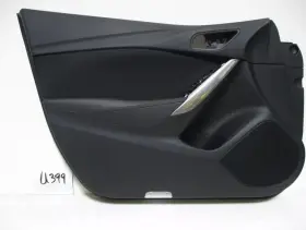 Mazda Ghp9-68-450n-02 New Oem Door Trim Panel Lh Front Mazda6 6 2014-2015 Black Mazda Ghp9-68-450n-02 New Oem Door Trim Panel Lh Front Mazda6 6 2014-2015 Black
