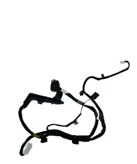 Mazda Gjs1-67-220 2014-2017 6 Mazda6 Rear Left Driver Door Wire Wiring Harness Gjs167220 Oem Mazda Gjs1-67-220 2014-2017 6 Mazda6 Rear Left Driver Door Wire Wiring Harness Gjs167220 Oem