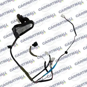 Mazda Gk2e-672 03-08 Mazda6 6 Rear Right Side Door Harness Wiring Wire Cable Gk2e-67-220 Mazda Gk2e-672 03-08 Mazda6 6 Rear Right Side Door Harness Wiring Wire Cable Gk2e-67-220