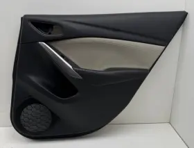 Mazda Gmn5-68-520a 2014-2016 6 Rear Right Interior Door Panel Oem