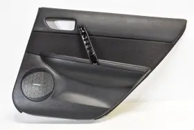 Mazda Gp9a68520l02 2006 2007 Mazdaspeed6 Door Panel Rear Right Passenger Rh Speed6 Ms6 06 07 Mazda Gp9a68520l02 2006 2007 Mazdaspeed6 Door Panel Rear Right Passenger Rh Speed6 Ms6 06 07