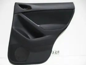 Mazda Ka0t-68-520-02 New Oem Door Trim Panel Rh Rear Cx-5 2013-2016 Black Dng Sc Mazda Ka0t-68-520-02 New Oem Door Trim Panel Rh Rear Cx-5 2013-2016 Black Dng Sc
