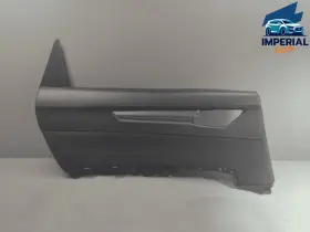 Mazda Kb7w68550d02 Cx-5 Rear Driver Side Door Interior Panel Upper Cover Oem 2017-2021