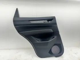Mazda Kb8c-68-550d-02 2017-2024 Cx-5 Rear Left Driver Side Door Trim Cover Panel