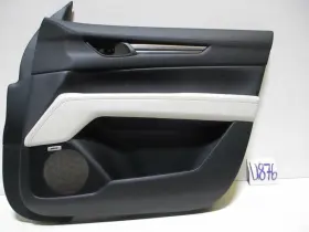 Mazda Kb8f68420c39 New Oem Door Trim Panel Front Rh 2017-2021 Cx-5 Parch Kb8f-68-420c-39 Indt Mazda Kb8f68420c39 New Oem Door Trim Panel Front Rh 2017-2021 Cx-5 Parch Kb8f-68-420c-39 Indt