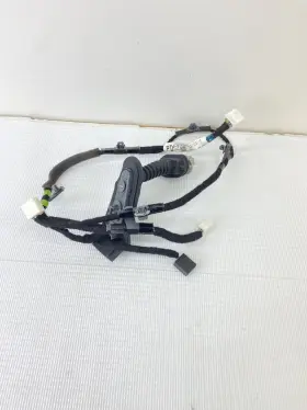 Mazda Kb8m67210 2017-2025 Cx-5 Rear Right Side Door Wire Wiring Harness Oem Mazda Kb8m67210 2017-2025 Cx-5 Rear Right Side Door Wire Wiring Harness Oem