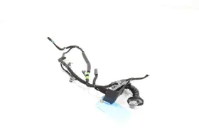 Mazda Kb8m67220 Cx-5 Rear Left Driver Side Door Wire Wiring Harness Oem 2017 - 2022