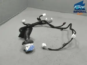 Mazda Kn3l67190 2019-2020 Cx-5 Front Left Driver Side Door Wire Wiring Harness Oem