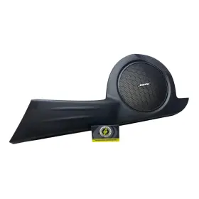 Mazda N068684n1 01-05 Miata Mx5 Oem Black Driver Door Trim Bose Speaker Cover N068-68-4n1
