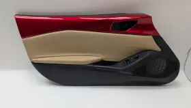 Mazda N2436846x Mx-5 Miata Door Panel Lining Front Left/driver Oem