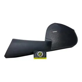 Mazda Nc15684n1 99-00 Miata Mx5 Oem Black Driver Door Trim Bose Speaker Cover Nc15-68-4n1