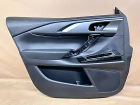 Mazda Tc3p-68-450-03 2022 2023 2024 Cx-9 Touring Door Trim Panel Front Left Lh Oem Tc3p-68-450 Mazda Tc3p-68-450-03 2022 2023 2024 Cx-9 Touring Door Trim Panel Front Left Lh Oem Tc3p-68-450