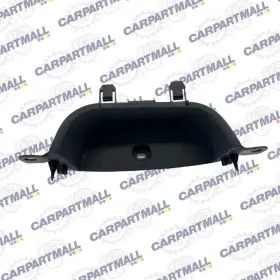 Mazda Td11-68dd1 2007-2015 Cx-9 Cx9 Rear Right Side Inner Door Pull Pocket Trim