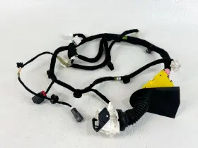 Mazda Td2l-67-190 16-23 Cx-9 Cx9 Front Left Lh Driver Side Door Wire Wiring Harness Oem
