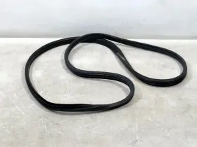 Mazda Tk48-68-913a 16-23 Cx-9 Cx9 Rear Left Lh Driver Side Door Body Weatherstrip Seal Oem Mazda Tk48-68-913a 16-23 Cx-9 Cx9 Rear Left Lh Driver Side Door Body Weatherstrip Seal Oem