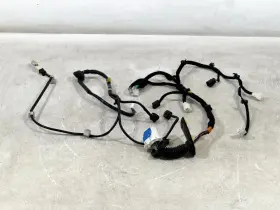 Mazda Tk79-67-200b 16-21 Cx-9 Cx9 Front Right Rh Pass Side Door Panel Wire Wiring Harness Oem