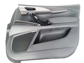 Mazda Tk80-68-420m 16-19 Cx-9 Cx9 Front Right Rh Pass Side Interior Door Panel Trim Cover Oem