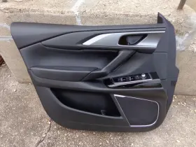 Mazda Tk8068550l03 2016 2023 Cx-9 Driver Side Speaker Cover