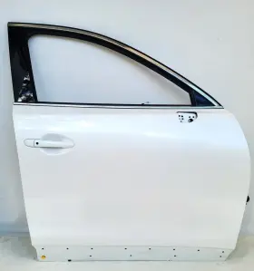 Mazda Tky0-58-02xd 16-23 Cx9 Cx-9 Front Right Rh Passenger Side Door Shell Panel Oem
