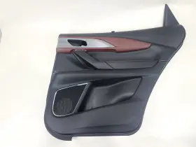 Mazda Tl0368420j 16-19 Cx-9 Cx9 Rear Right Rh Passenger Side Door Interior Trim Panel Oem