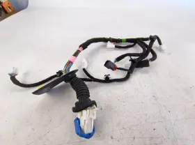 Mazda Tl21-67-190a 16-23 Cx-9 Cx9 Front Left Lh Driver Side Door Wire Wiring Harness Oem Mazda Tl21-67-190a 16-23 Cx-9 Cx9 Front Left Lh Driver Side Door Wire Wiring Harness Oem