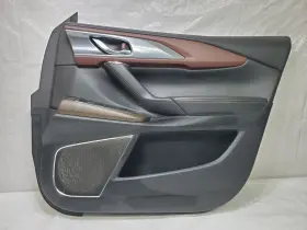 Mazda Tn42-68-420a-1a 19 2019 Cx-9 Cx9 Interior Door Trim Panel Front Right Oem Mazda Tn42-68-420a-1a 19 2019 Cx-9 Cx9 Interior Door Trim Panel Front Right Oem