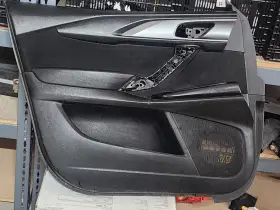 Mazda Truck Tk48558sb 2016-2023 Cx-9 Rear Left Driver Side Interior Door Panel Trim Cover