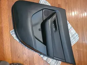 Mazda Va4168520 2023 - 2025 Cx-50 Rear Right Passenger Interior Door Panel Trim Cover Oem