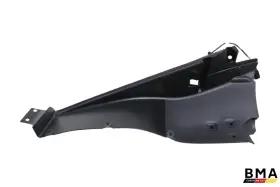 Mclaren 13aa327cp 600lt Left Driver Door Quarter Panel Backing Cover Trim 2019 2020 Oem