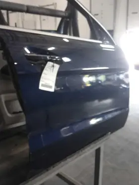 Mercedes 120-59307a Door Assembly Front For 2015 Gl-class Used - 257778
