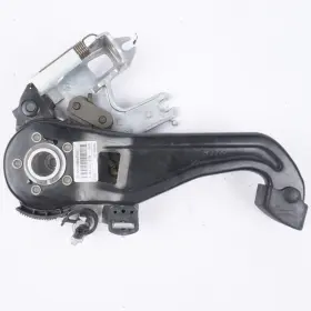 Mercedes 1644201984 06-11 Gl350 Ml350 Driver Emergency Park Parking Brake Pedal Assembly Mercedes 1644201984 06-11 Gl350 Ml350 Driver Emergency Park Parking Brake Pedal Assembly