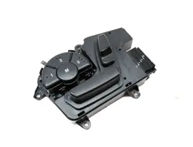 Mercedes 1648704310 2009 Gl320 X164 Front Left Driver Memory Seat Position Adjust Switch