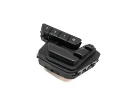 Mercedes 2129059700 2013 E350 W212 Front Right Passenger Memory Seat Position Adjust Switch