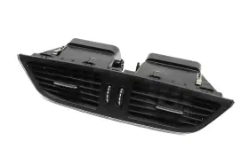 Mercedes 2198300054 2007 Cls63 Amg W219 Front Center Dash Heat Air Ac Dual Vent Black Mercedes 2198300054 2007 Cls63 Amg W219 Front Center Dash Heat Air Ac Dual Vent Black