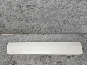 Mercedes A1296900340 Door Panel Trim Molding Left Side 90-95 R129 Sl500 Sl320 Oem