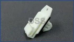 Mercedes-benz 0019912498 Genuine S63 Amg Front Door Panel Fastener Trim Clip Mercedes-benz 0019912498 Genuine S63 Amg Front Door Panel Fastener Trim Clip