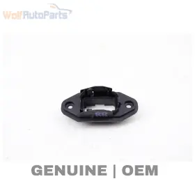 Mercedes-benz 0045454140 2007-2013 Mercedes-benz Gl450 X166 - Door Wiring Harness Connector Bracket