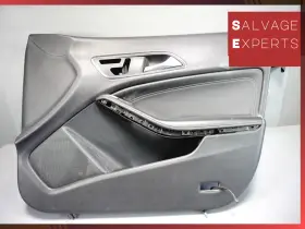 Mercedes-benz 1177200262 2014-2019 W117 Cla250 Cla180 Front Right Interior Door Trim Panel Oem Mercedes-benz 1177200262 2014-2019 W117 Cla250 Cla180 Front Right Interior Door Trim Panel Oem