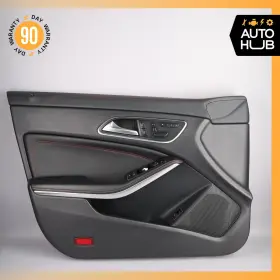 Mercedes-benz 1177201962 14-19 W117 Cla45 Amg Cla250 Front Left Driver Side Door Panel Oem Mercedes-benz 1177201962 14-19 W117 Cla45 Amg Cla250 Front Left Driver Side Door Panel Oem