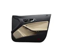 Mercedes-benz 1177202062 14-23 W117 Cla250 Front Right Passenger Side Interior Door Panel Oem