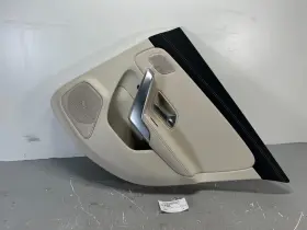Mercedes-benz 11798 2020-2024 Cla 250 Rear Right Passenger Side Interior Door Panel