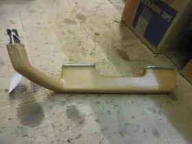 Mercedes-benz 123970 300d 85 W123 Rear Rh Right Passenger Interior Door Arm Rest 1239701801