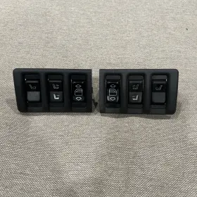 Mercedes-benz 1267660891 86 - 91 W126 Sel Class Left And Right Rear Door Switch Complete Assembly Mercedes-benz 1267660891 86 - 91 W126 Sel Class Left And Right Rear Door Switch Complete Assembly