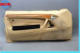 Mercedes-benz 1297208570 96-02 Sl500 R129 Front Left Side Interior Door Panel Oem Mercedes-benz 1297208570 96-02 Sl500 R129 Front Left Side Interior Door Panel Oem