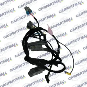 Mercedes-benz 163-540-60-09 98-03 Mercedes-benz Ml 320 Front Right Side Door Harness Wire Wiring 1635406009 Mercedes-benz 163-540-60-09 98-03 Mercedes-benz Ml 320 Front Right Side Door Harness Wire Wiring 1635406009