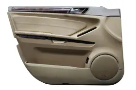 Mercedes-benz 1647203963 07-12 X164 Gl450 Ml63 Front Left Side Interior Door Panel Beige Oem Mercedes-benz 1647203963 07-12 X164 Gl450 Ml63 Front Left Side Interior Door Panel Beige Oem