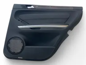 Mercedes-benz 16473008709d84 07-09 Gl450 Gl550 X164 Door Panel Inner Handle W Switch Rear Right Oem