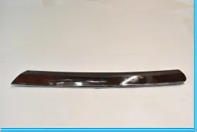 Mercedes-benz 1647301522 06-12 X164 Gl550 Ml550 Rear Left Door Panel Bezel Trim Wood Oem Mercedes-benz 1647301522 06-12 X164 Gl550 Ml550 Rear Left Door Panel Bezel Trim Wood Oem
