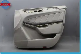 Mercedes-benz 1667300251 13-16 X166 Gl450 Gl550 Front Right Side Interior Door Panel Oem Mercedes-benz 1667300251 13-16 X166 Gl450 Gl550 Front Right Side Interior Door Panel Oem